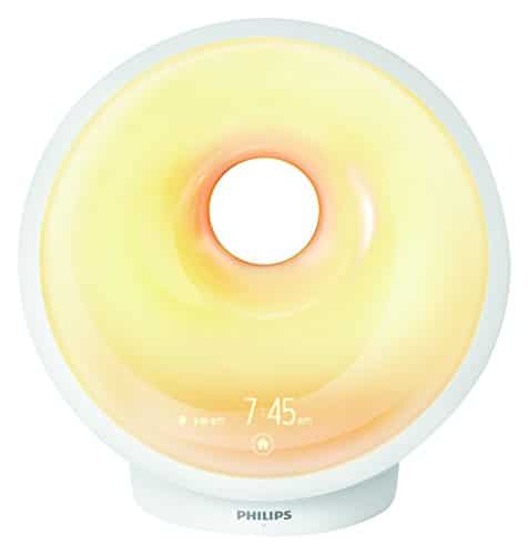 Philips Wake-Up Light HF3651/01